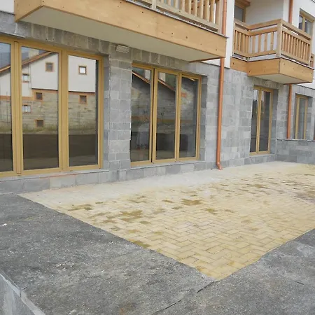 Apartman Roy's In St John Park *