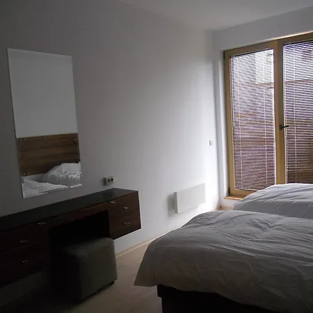 Apartman Roy's In St John Park