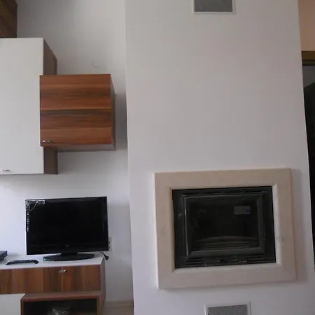 Apartman Roy's In St John Park Banszko